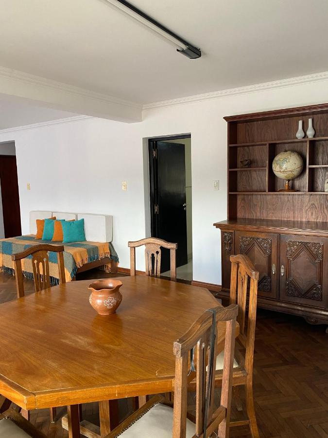 Balcon De Los Campanarios Salta Eksteriør bilde